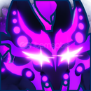 Shiny Hellfire - BGSI Secret Shiny Hellfire - BGSI Secret