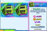 SECRET DOGGY1337 | BGS