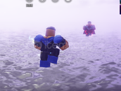 Shiny Invincible Anime Vanguards