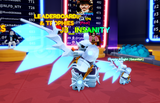Shiny issei dragon knight güzel kozmetikli