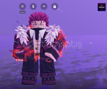 Shiny Katakuri Anime Vanguards