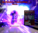 ✨Shiny Lelouch EVO FULL SSS - Anime Last Stand ✨Shiny Lelouch EVO FULL SSS - Anime Last Stand