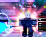 shiny limited unit rudie