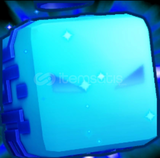 Shiny Lord Shock | BGSI