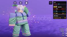 Shiny Lucy Limited time 