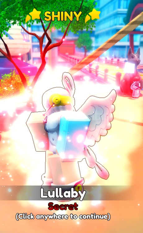 Shiny Lullaby - Anime Rangers X Shiny Lullaby - Anime Rangers X
