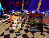 Shiny LULU FULL SSS Anime last stand Shiny LULU FULL SSS Anime last stand