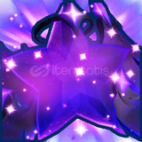 SHINY LUMINOSITY BGSI