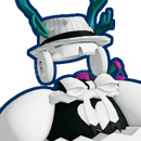 Shiny Maid Nert Plushie - BGSI Secret