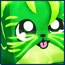 (TEKLİF ARANIYOR) Shiny Mythic Big Rigby (TEKLİF ARANIYOR) Shiny Mythic Big Rigby