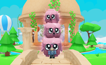 ⭐SHINY MYTHIC Butter Dawg [BGSI]⭐