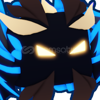 Shiny Mythic Demonlord - BGSI Shiny Mythic Demonlord - BGSI