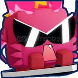 SHİNY MYTHİC SOARİN SURFER | BGSİ | STATS PET