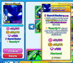 SHİNY MYTHİC SUPER SHOCK 