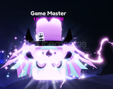 Shiny Mytich Game Master 1 İn 400M !!! 