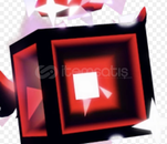 SHİNY OG PRİSMA CUBE