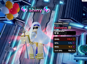 shiny priestess evo