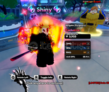 SHİNY RENGOKU EN UCUZU