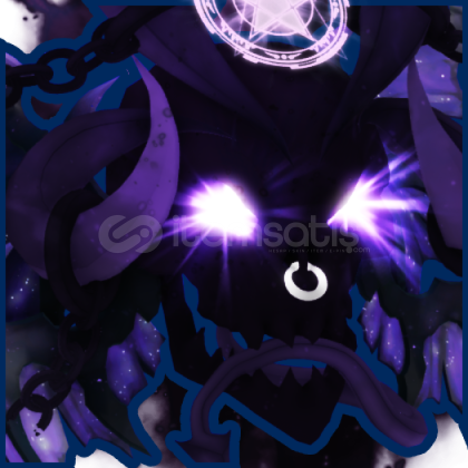 Shiny Sinister Skull - BGSI Shiny Sinister Skull - BGSI