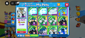 Shiny Sircfenner Giftbox Shiny Sircfenner Giftbox