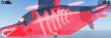 SHINY SPARKLING GIANT PHANTOM MEGALODON