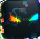 shiny super shock bubble gum sim