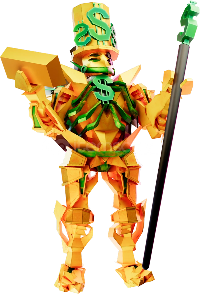 SHINY VERY IMPORTANT TITAN SHINY VERY IMPORTANT TITAN
