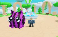 ⭐ SHINY Watermelon Round [BGSI]⭐ 