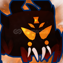 Shiny Wicked Widow - BGSI Secret