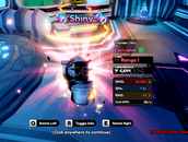 Shiny Wonder Of You EVO | Anime Vanguards