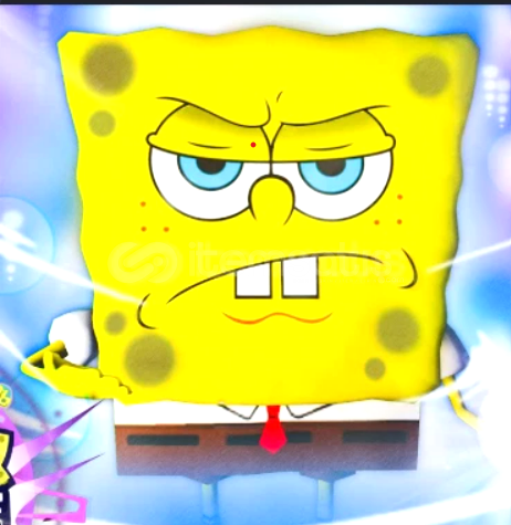 Shiny Wumbo LION FISH - SPONGEBOB TOWER   Shiny Wumbo LION FISH - SPONGEBOB TOWER
