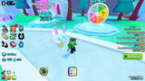 ShiroBahoo İmzalı Huge Easter Bunny