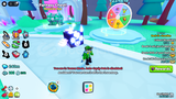 ShiroBahoo İmzalı Huge Nightfall Pegasus