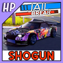 SHOGUN (HIZLI TESLIM) (JAILBREAK)(EN UYGUNU)
