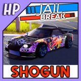 SHOGUN (ANINDA TESLIM) (JAILBREAK)(EN UYGUNU)