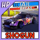 Shogun- JailBreak