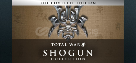 SHOGUN Total War - Collection  SHOGUN Total War - Collection