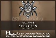 ⭐SHOGUN: Total War Collection |✅Garantili!