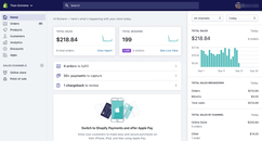 Shopify Hesap Açılımı Ve Püf Noktalar Videosu