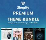 Shopify tema
