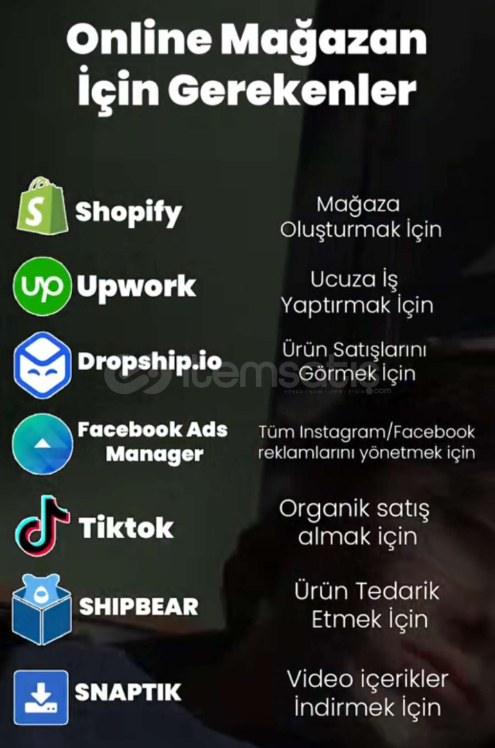 Shopify 49 Adet Tema Shopify 49 Adet Tema