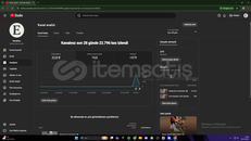 Short Başlangıç Kanalı 7