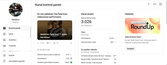 SHORTS FİLM KESİT KANALI SHORTS FİLM KESİT KANALI