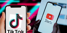 SHORTS-TİKTOK KISA VİDEOLARI