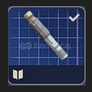 Shotgun Choke II Blueprint