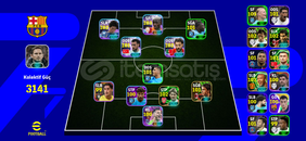 Show Time Dolu Hesap Osimhen Ugurcan Yuki Soma