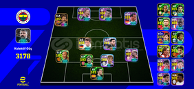 SHOW TİME RONALDO MESSI NEYMAR DOLU HESAP