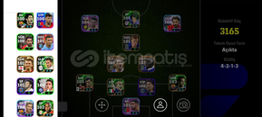 show time ronaldolu pes hesabı