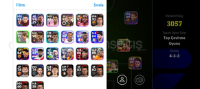 SHOW TİME RUBEN DİAS + ENZO FERNANDES SHOW TİME RUBEN DİAS + ENZO FERNANDES