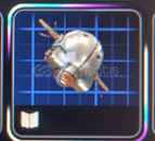 Showstopper (Efsane) Bomba BP